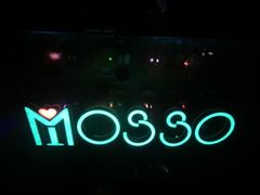 -MOSSO音乐酒吧·Live House(南京西路店)