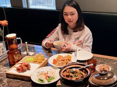 -汤城小厨•粤菜•靓汤(苏州街店)