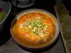 -绿茶餐厅(天津天河城店)