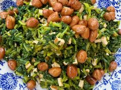 -邱记私房菜·十八年本地菜