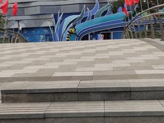 -青岛嘉年华主题乐园