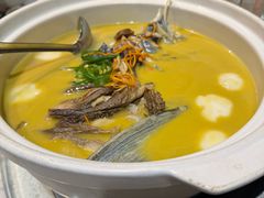 -龙井壹号·茶缘山景宴(龙井村店)