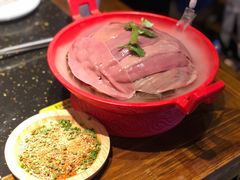 -周师兄大刀腰片火锅(洪崖洞旗舰店)