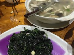 -下梅人家土菜馆(历史文化餐厅度假区店)