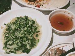 -老伙记海鲜码头(北滘店)
