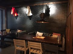 -枪火串烧·东北特色烧烤(罗湖总店)