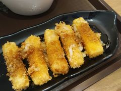 红糖糍粑-川北凉粉(五星店)