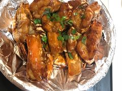 -79号渔船海鲜饭店(华强北店)