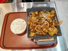 -华中科技大学百景园(三楼酒店)