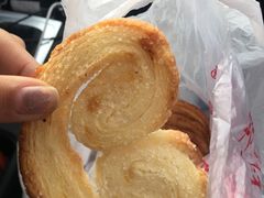 -中关村茶点
