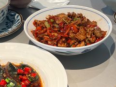 -老三样 · 江西菜馆(前海壹方汇店)