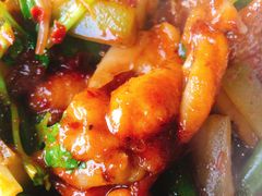 -霸道川面馆(张江店)