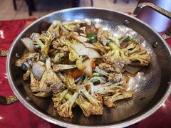 -侬佳蒸菜馆(听潮店)