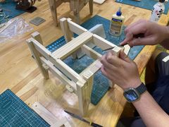 -手创未来·木工DIY手作