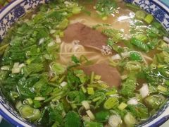 -马布尔莱斯食府(西红门店)