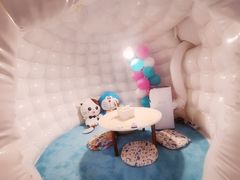 -天空花园餐吧·生日·团建(南山店)