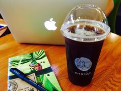 真锅艺术咖啡館(共和新路店)-manabe (共和新路店)