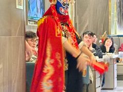 -海底捞火锅(长宁路龙之梦店)