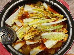 -腩得欢喜·牛腩煲火锅(万庭大厦店)