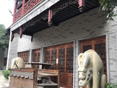 -龙潭水乡