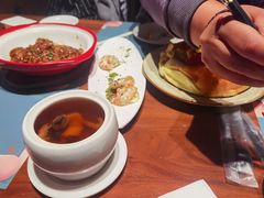 -大树餐厅(益田假日店)