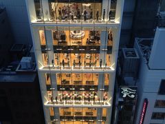 -优衣库(银座店)