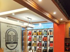 -围龙屋客家食府(福田店)