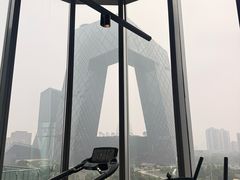 -Trainyard 炼·工场(中国国际贸易中心店)