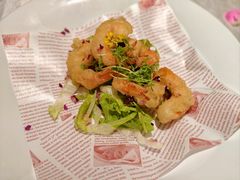 -PARFUM FLORAL花境法餐(南京首店)