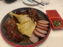 -龙记香港茶餐厅(久光百货店)