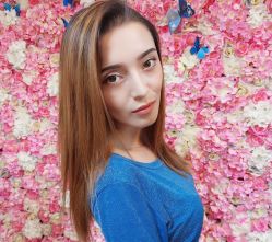 -i Style潮牌美发沙龙