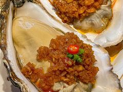 -苏大嘴蒸汽海鲜·海胆蒸饺(中山广场店)