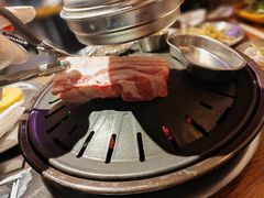 -济州爱肉堂(总店)
