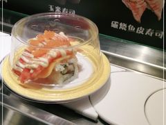 -采御鲜·回转寿司(汕头万达店)
