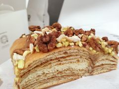 -DRUNK BAKER(上海陕康里店)
