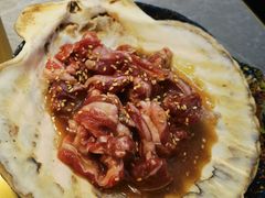 -本达人海鲜烧烤·朝鲜族风味(发展店)