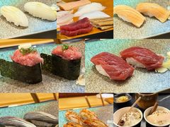 -Sushi Hanzo半藏(天环广场店)