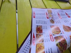 -清真·马坡烧烤涮牛肚·酸浆火锅(新区总店)