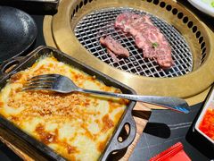-谷牛和牛烤肉(漕河泾印象城店)