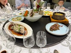 -翠湖宾馆·中餐厅