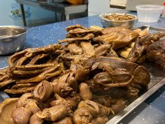 -付记甜皮鸭(西安路枣子巷社区店)