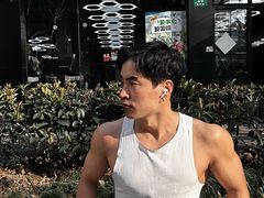 -VPsmart私教健身工作室(新华路旗舰店)