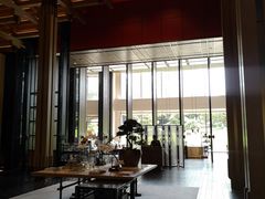-杭州久泰饭店·摩卡花园