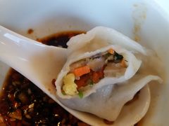 -翠花老菜饺子馆(七宝店)
