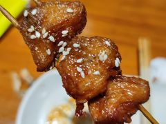 -本色.小马哥烧烤(五一路总店)