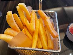 -哈蒙德餐厅