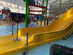 -青岛东方影都融创水世界