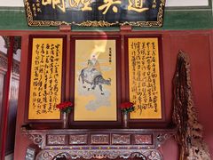 -江西龙虎山景区