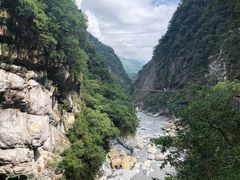 -太鲁阁公园