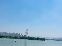 -济南国际园博园